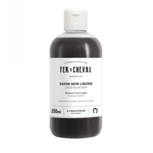 Fer A Cheval universaalne vedelseep oliiviõliga 250ml | Multum