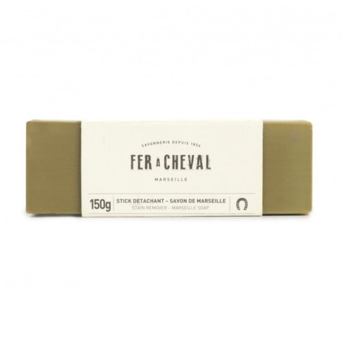 Fer A Cheval Marseille seep soodaga plekieemaldamiseks 150g | Multum