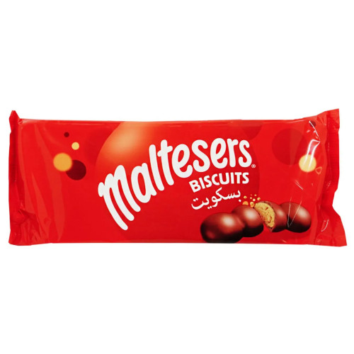 Küpsised Maltesers 110g | Multum