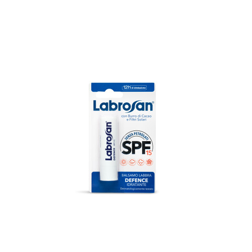 Felce Azzurra Labrosan Defense 12h huulepalsam, 5,5ml | Multum