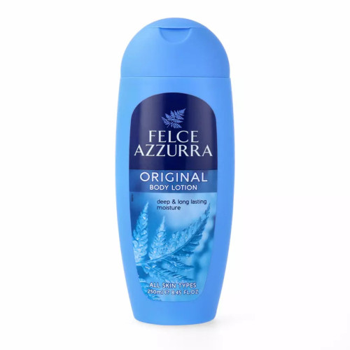 Felce Azzurra Classic kehakreem 250ml | Multum