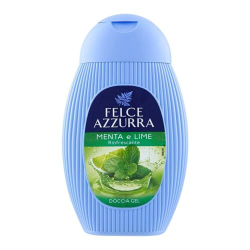Felce Azzurra mündi ja laimi lõhnaga dušigeel 250ml | Multum