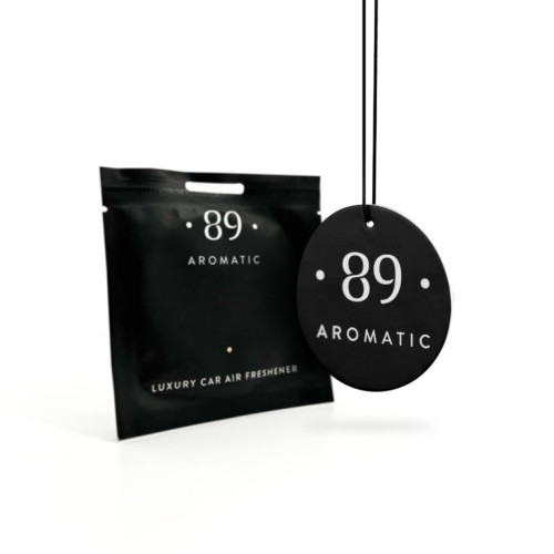 89 Aromatic Brasilia paberist õhuvärskendaja | Multum