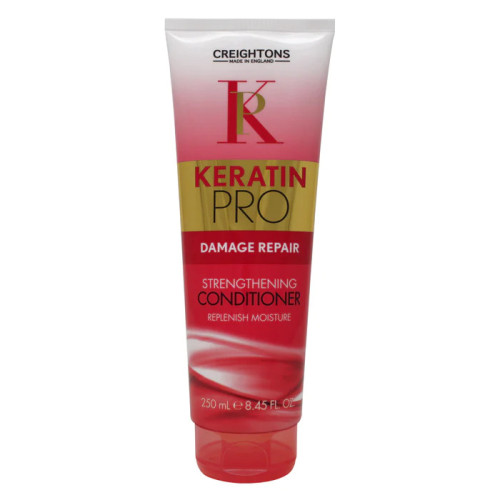 Creightons Keratin Pro palsam keratiiniga 250ml | Multum