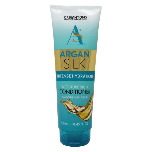 Creightons Argan Smooth palsam argaaniaõliga 250ml | Multum