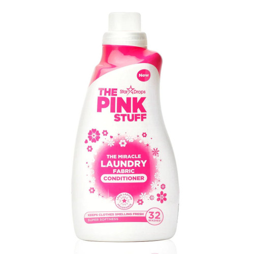 Pink Stuff kangapehmendaja 960ml | Multum