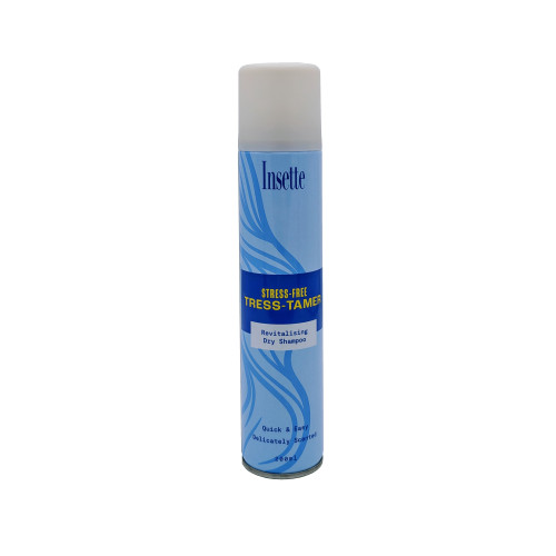 Insette Natural kuivšampoon 200ml | Multum