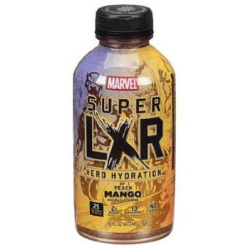 Arizona LXR karastusjook mango ja virsiku maitsega 473ml | Multum