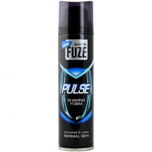 Body X Fuze habemeajamisvaht 200ml | Multum