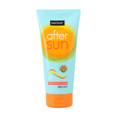 Sensence after sun kehapalsam 200ml | Multum