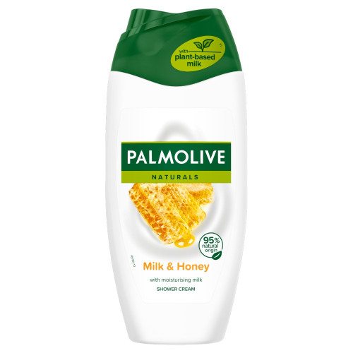 Palmolive mee lõhna ja niisutava piimaga dušigeel 250ml | Multum