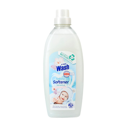 At Home Sensitive kangapehmendaja 20x 750ml | Multum