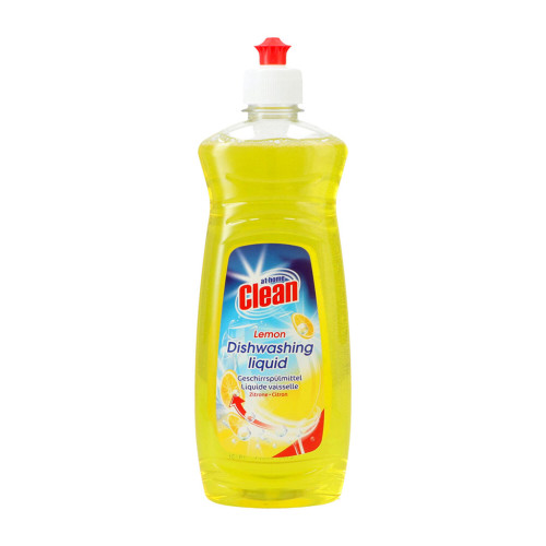 Sidrunilõhnaga nõudepesuvedelik At Home 500ml | Multum