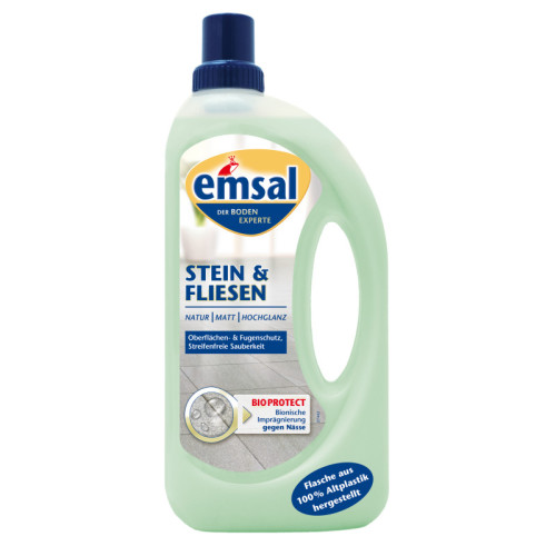 Emsal Universaalne puhastusvahend looduslikele ja tehiskivistele ning keraamilistele pindadele 1000ml | Multum