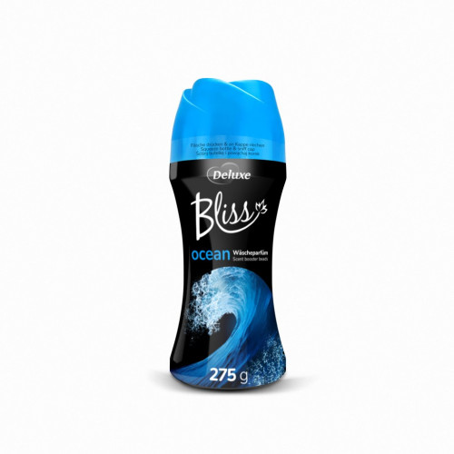 Deluxe Bliss Ocean aromaatsed graanulid pesupesemiseks 275g | Multum