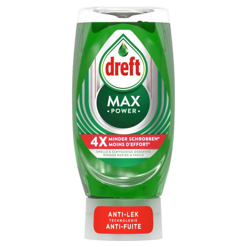 Dreft Classic nõudepesuvedelik 370ml | Multum