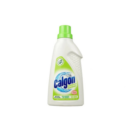 Calgon ECO veepehmendaja - pesumasinate pehmendaja 750ml | Multum