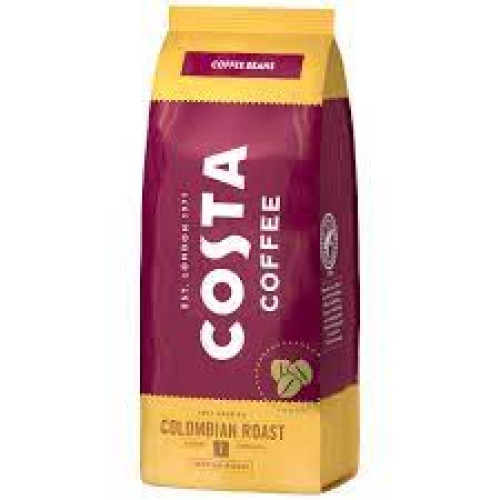 Costa Colombia kohvioad 500g | Multum