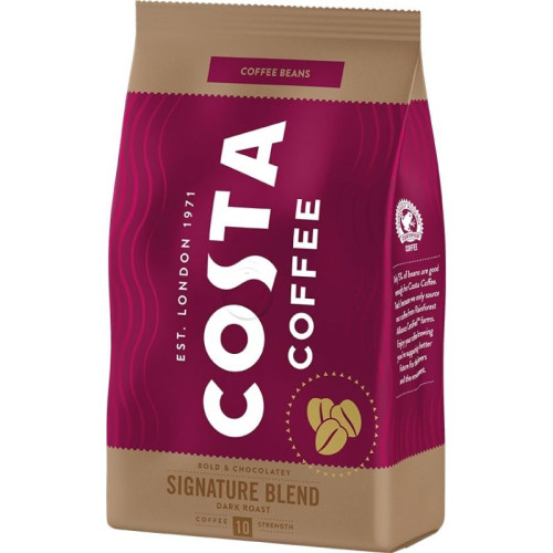 Costa Signature kohvioad 500g | Multum