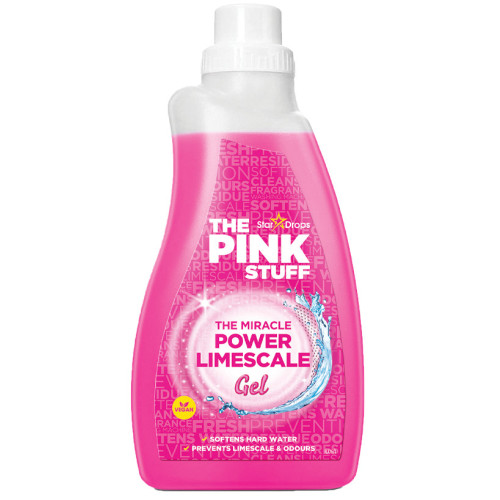 Pink Stuff lubjakivi puhastusgeel 1L | Multum