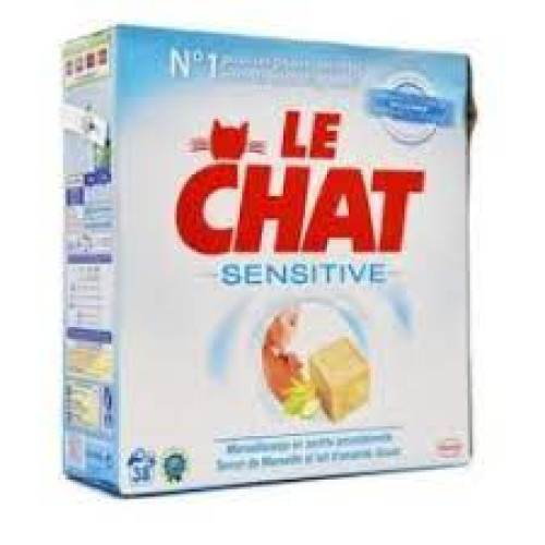 Le Chat pesupesemisvahend 2,28kg, 38x | Multum