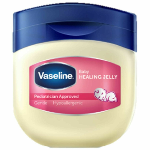 Vaseline Baby õrn nahka kaitsev geel beebidele 100ml | Multum