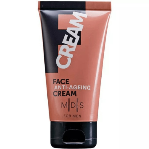 Mades Cosmetics For Men vananemisvastane näokreem 75ml | Multum