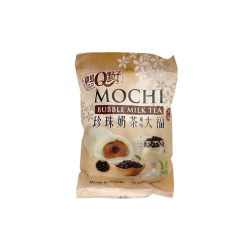 Q Brand Mochi piimamulli tee maitsega 120g | Multum