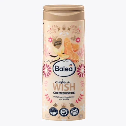 Balea Make a Wish dušigeel 300ml | Multum