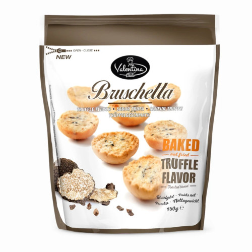 Valentina kuklid trühvli maitsega 150g | Multum