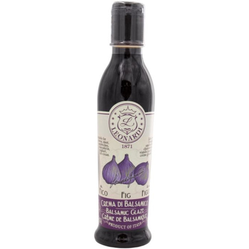 Leonardi balsamico kreem, viigimarja 210g | Multum