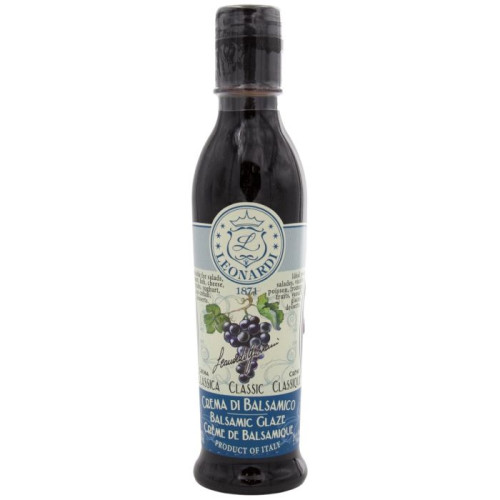 Leonardi balsamico kreem Classic 210g | Multum