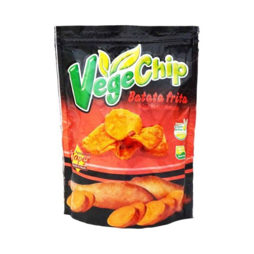 VegeChips bataadikrõpsud 70g | Multum