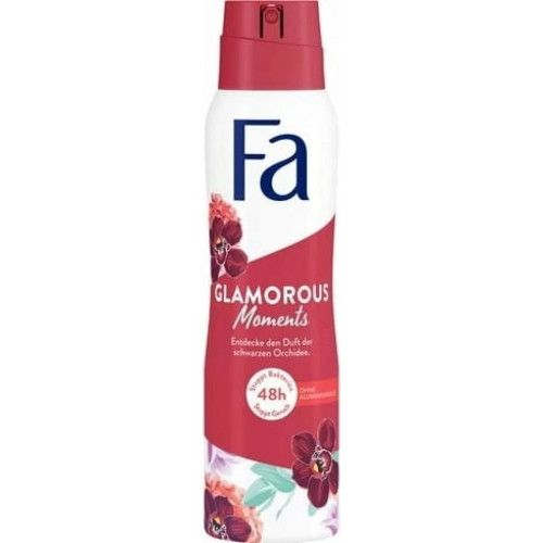 Fa Glamorous Moments deodorant 150ml | Multum