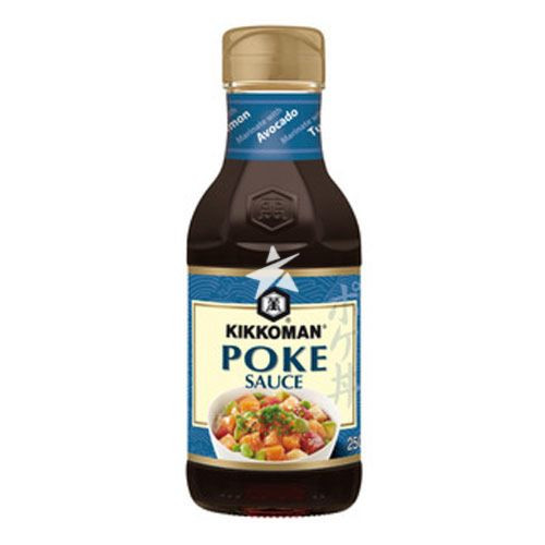 Kikkoman Pokija kaste 250ml | Multum