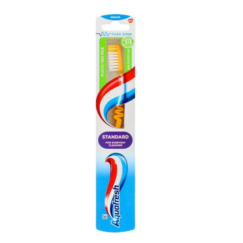 Aquafresh Family hambahari | Multum