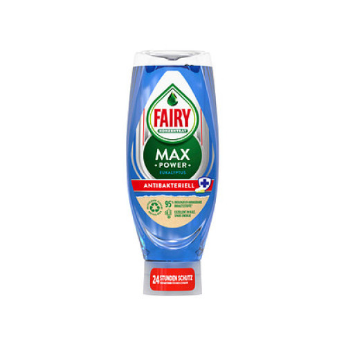 Fairy antibakteriaalne nõudepesuvedelik 660ml | Multum