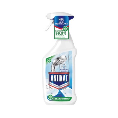 Antikal antibakteriaalne katlakivieemaldaja 700ml | Multum