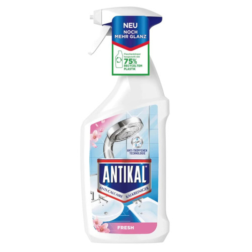 Antikal Fresh värske aroomiga katlakivieemaldaja 700ml | Multum