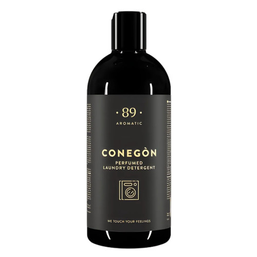 89 Aromatic Conegon aromatiseeritud vedel pesupesemisvahend 1000ml | Multum