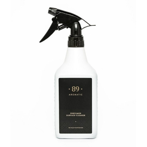 89 Aromatic Infinity Flow lõhnav põrandapuhastusvahend 1000ml | Multum