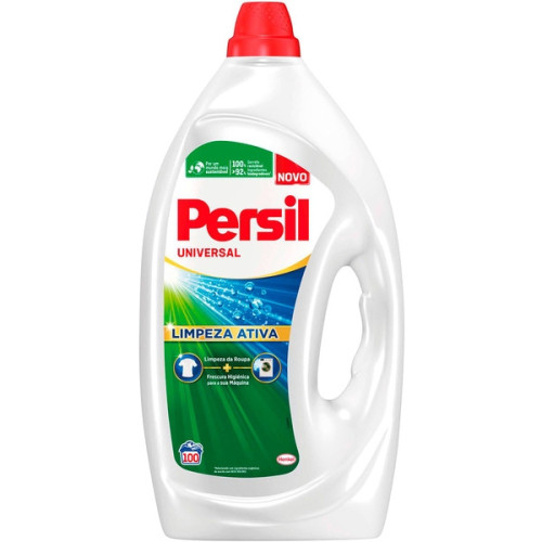Persil Universaalne vedel pesupesemisvahend 4,5L, 100x | Multum