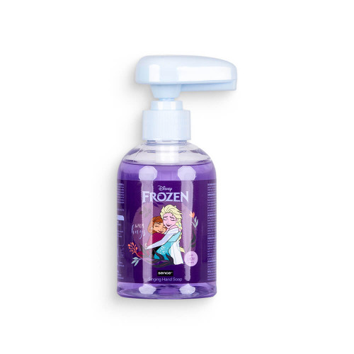 DISNEYFrozen kõlava lilla vedelseep 250ml | Multum