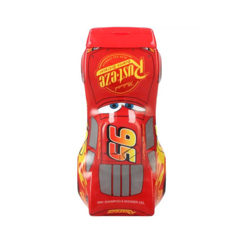 DISNEY Cars šampoon ja dušigeel 300ml | Multum