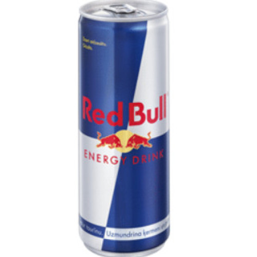 RedBull energiajook 250ml | Multum