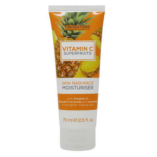 CREIGHTONS nahaniisutaja C-vitamiiniga 75ml | Multum