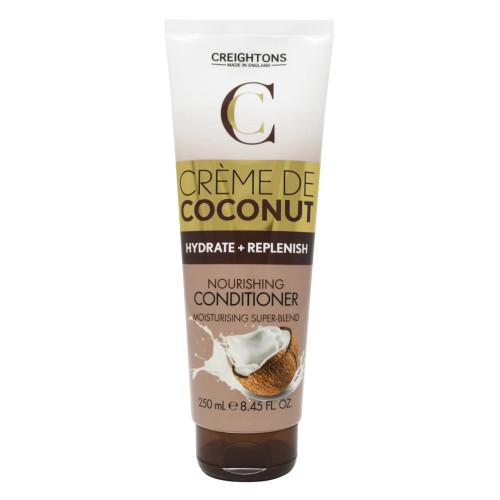 CREIGHTONS palsam keratiini ja kookospiimaga 250ml | Multum