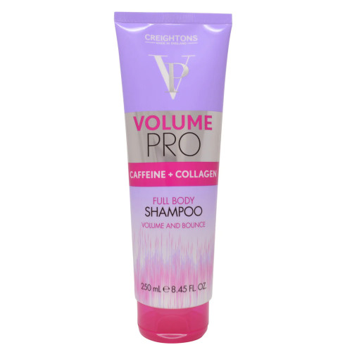 CREIGHTONS PRO šampoon juuste mahu suurendamiseks 250ml | Multum