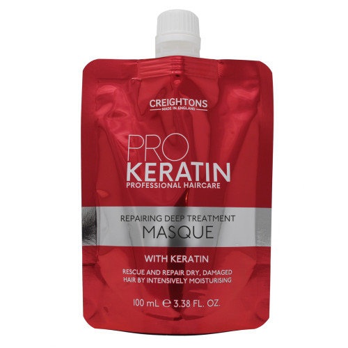 CREIGHTONS PRO keratiini mask 100ml | Multum