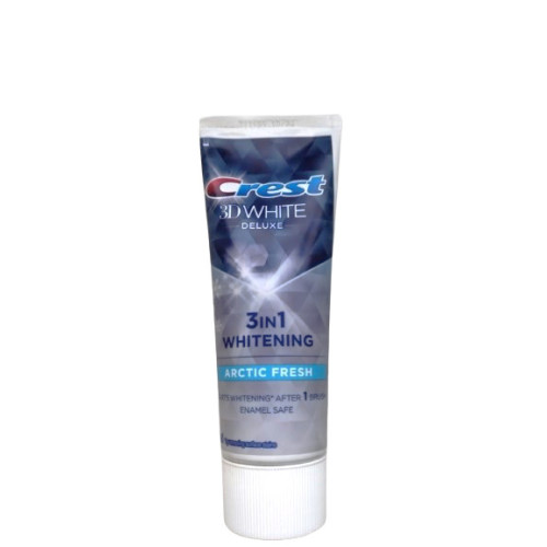 CREST 3D White Arctic Fresh hambapasta 75ml | Multum